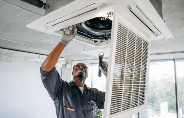 Licensed Hvac Maintenance service in Greenbank, WA - FH HVAC