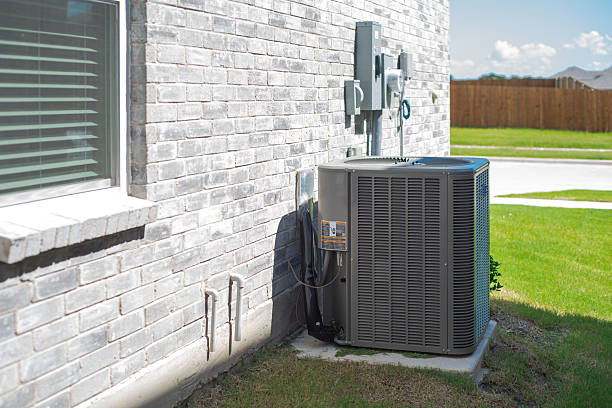 Reliable Hvac Maintenance contractor in Greenbank, WA by FH HVAC